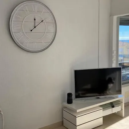 Lejlighed Cap D Magnifique Vue *