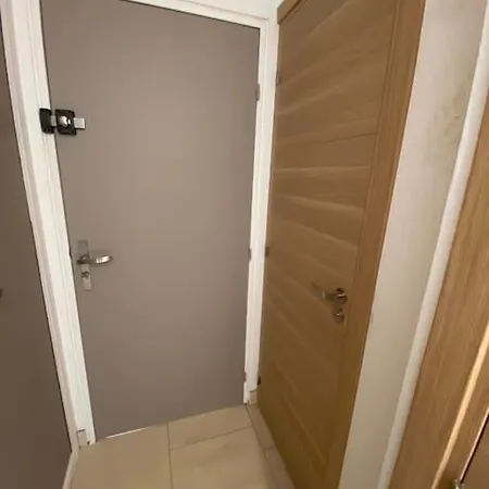 Lejlighed Cap D Magnifique Vue