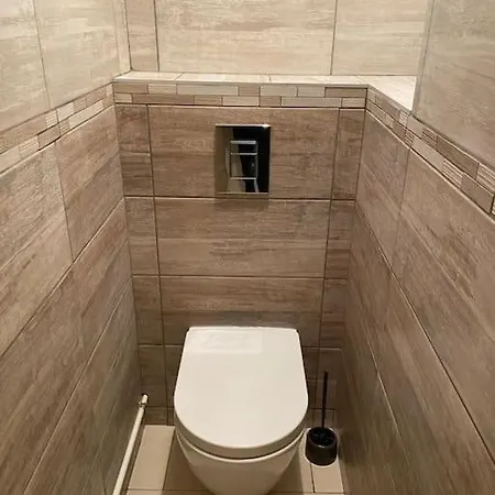 Cap D Magnifique Vue Апартаменти *