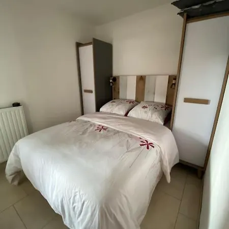 Cap D Magnifique Vue *