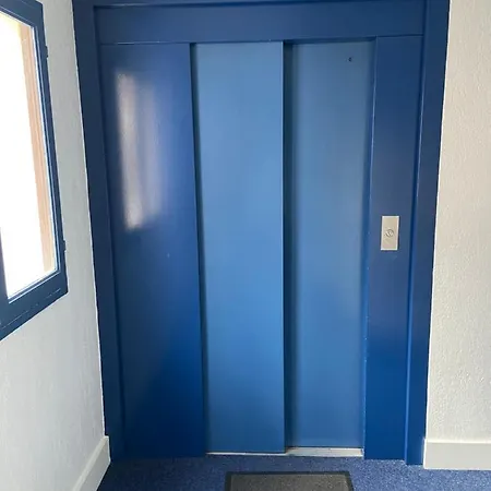 Cap D Magnifique Vue Agde