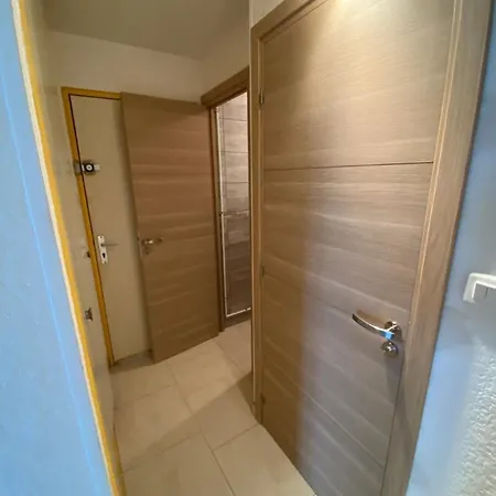 Lejlighed Cap D Magnifique Vue *