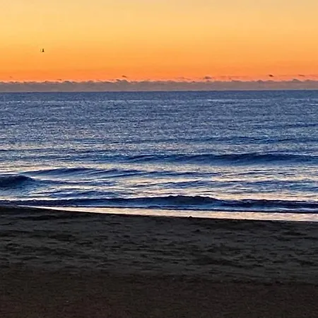 Cap D Magnifique Vue Lejlighed *