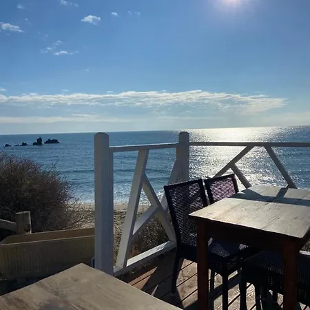 Cap D Magnifique Vue *