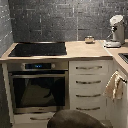 Cap D Magnifique Vue * Agde