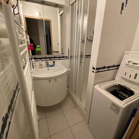 Cap D Magnifique Vue Агд