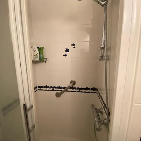 Апартаменти Cap D Magnifique Vue *