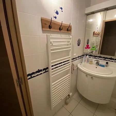 Cap D Magnifique Vue Lejlighed *