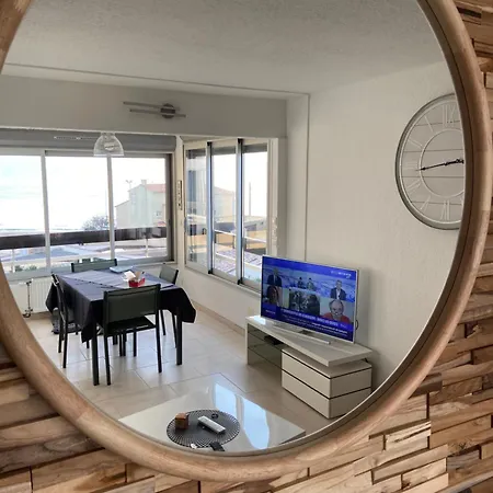 Cap D Magnifique Vue * Агд