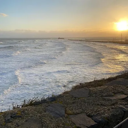 Cap D Magnifique Vue Апартаменти