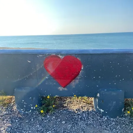 Cap D Magnifique Vue