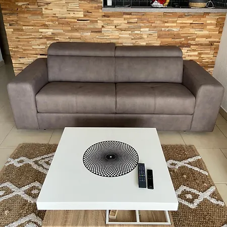 Cap D Magnifique Vue Агд