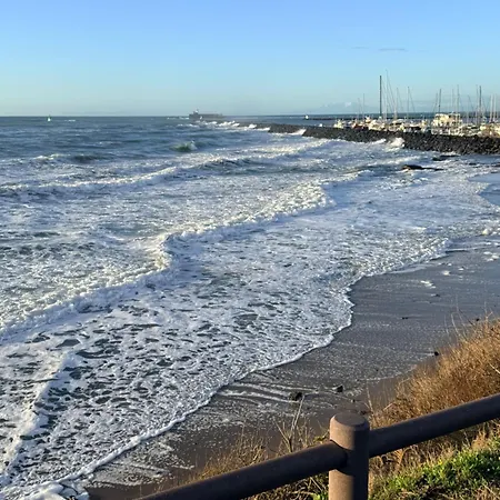 Cap D Magnifique Vue