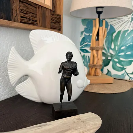 Apartment Cap D Magnifique Vue *