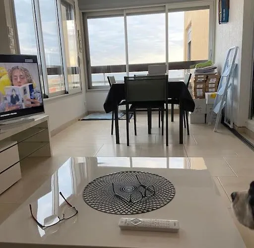 Cap D Magnifique Vue *