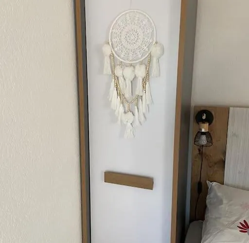 Cap D Magnifique Vue *