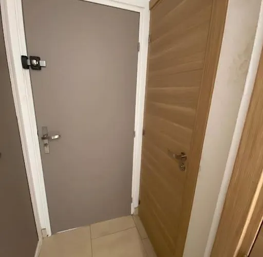 Lägenhet Cap D Magnifique Vue