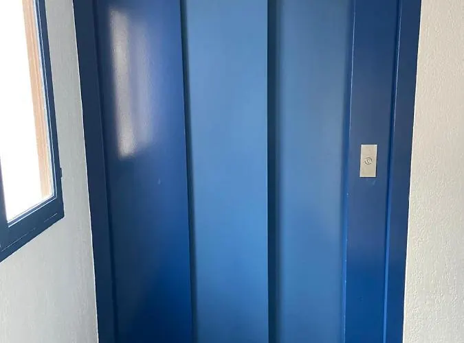 Cap D Magnifique Vue Agde