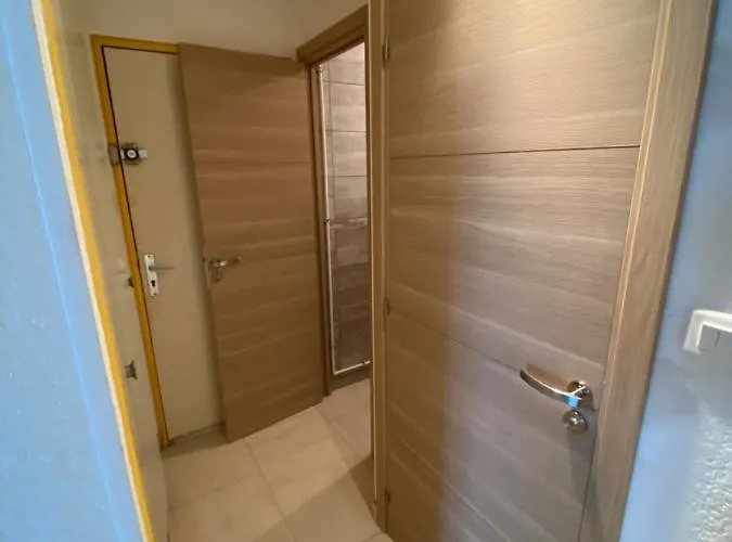 Apartment Cap D Magnifique Vue *