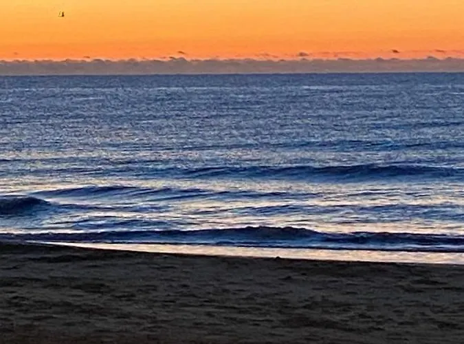 Cap D Magnifique Vue Apartment *