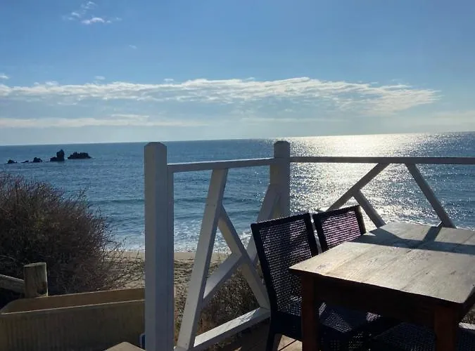 Cap D Magnifique Vue *