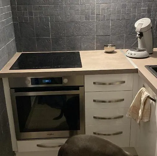 Cap D Magnifique Vue * Agde