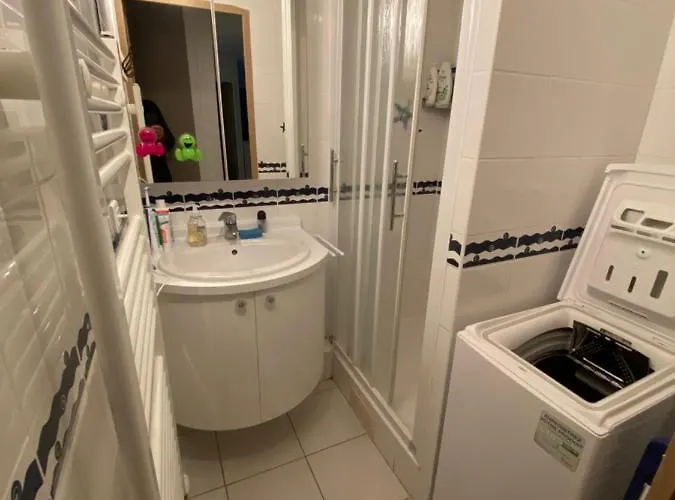 Cap D Magnifique Vue Agde