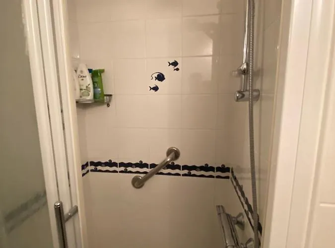 Apartment Cap D Magnifique Vue *