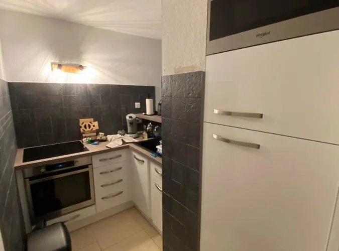 Cap D Magnifique Vue Apartment Agde