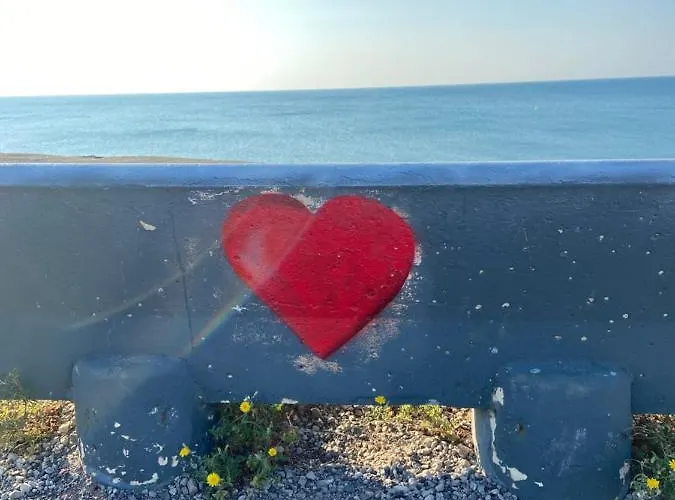 Cap D Magnifique Vue