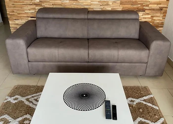 Cap D Magnifique Vue Agde