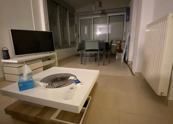 Cap D Magnifique Vue *