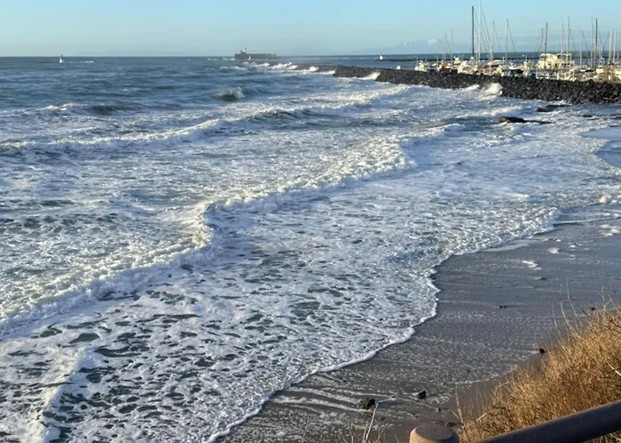 Cap D Magnifique Vue