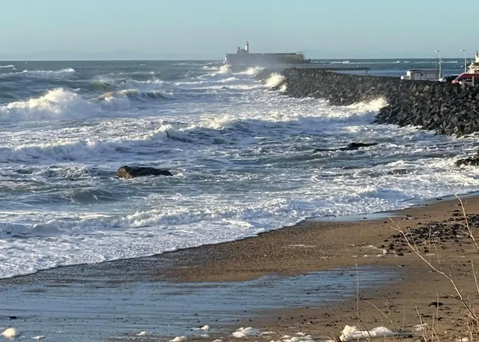 Apartment Cap D Magnifique Vue Agde